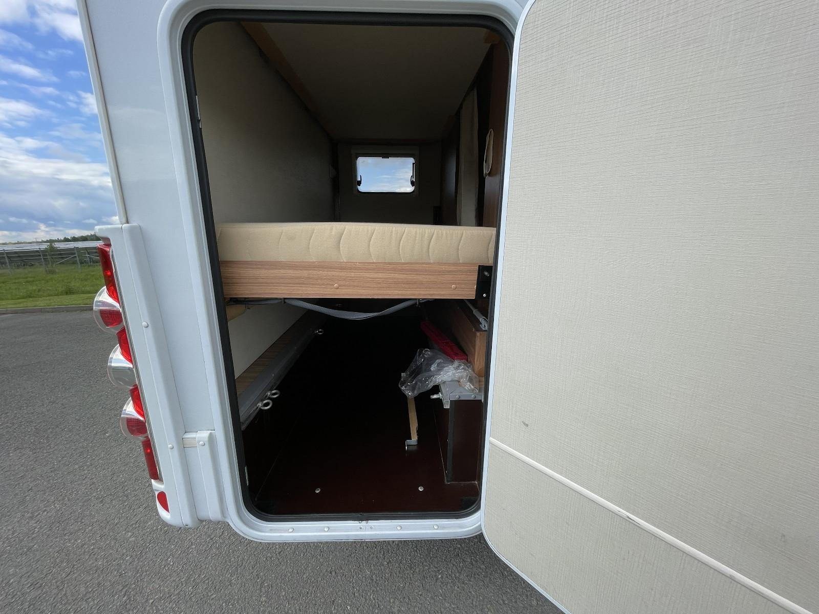 Carado A 361 - *Gewerbeangebot* - 6 Schläfer -