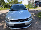 Volkswagen Jetta 1.6 TDI Comfortline - Volkswagen Jetta mit Diesel-Antrieb: TDI