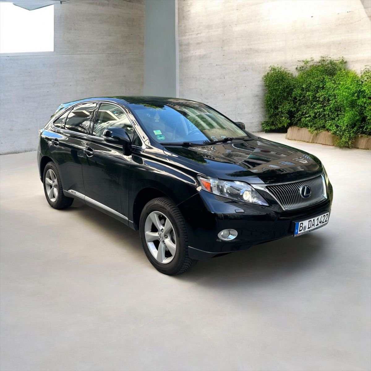 Lexus RX 450 450h -