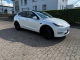 Tesla Model Y Long Range Dual Motor AWD Long Range - Tesla Model Y Dual Motor Gebrauchtwagen
