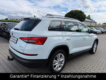 Skoda Kodiaq - 6