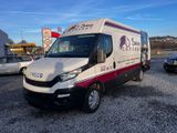 Iveco Daily Kasten HKa 35 S ... V Radstand 4100 - Angebote entsprechen deinen Suchkriterien