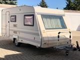 LMC Liberty Welcome 490 TD  - Vorzelt - Festbett - LMC 490
