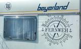 Beyerland Silver - Beyerland Wohnwagen