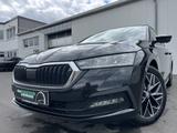 Skoda Octavia Combi 2.0 TDI Clever Navi LED KAMERA SHZ - Skoda Gebrauchtwagen von 2021