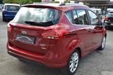 Ford B-MAX Titanium*1.HD*Ahk*Scheckh.*Navi*Kamera* - Gebrauchtwagen in Hamm