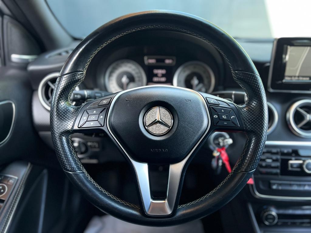 Mercedes-Benz A 220