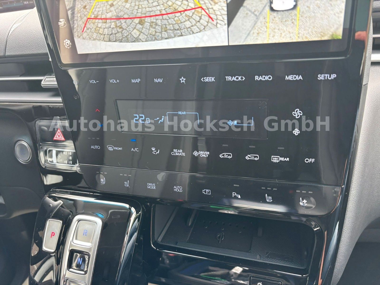 Hyundai Staria – Bild 21