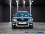 Skoda Yeti 2.0 TDI DSG Ambition Outdoor ALLRAD! NAVI! - Skoda Yeti: 2.0
