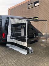 Volkswagen Grand California 600 + 1 Jahr Garantie  - Angebote