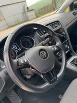 Volkswagen Golf 1.2 TSI 63kW BMT Trendline Variant Tren... - Volkswagen Golf mit Benzin-Antrieb: Kombi, 1.6