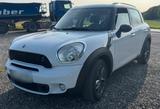 MINI Mini Cooper S Countryman R60 - MINI Cooper S: Von Privat, Countryman