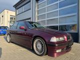 ALPINA B6 2.8 KLIMA EL. RECAROSITZE SITZHEIZUNG S*HEFT - ALPINA B6: B6s