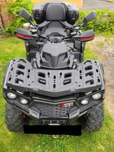 Odes Pathcross 650 V2 LOF - ODES MOTORRAD