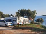 Knaus SW 580 QS - Knaus Heckgarage Wohnwagen