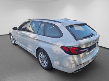 BMW 520 - 2