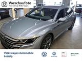 Volkswagen Arteon Shooting Brake R-Line TDI *AHK*IQ.LIGHT - Volkswagen Arteon in Leipzig