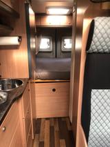 Knaus Boxstar 600 - Offers