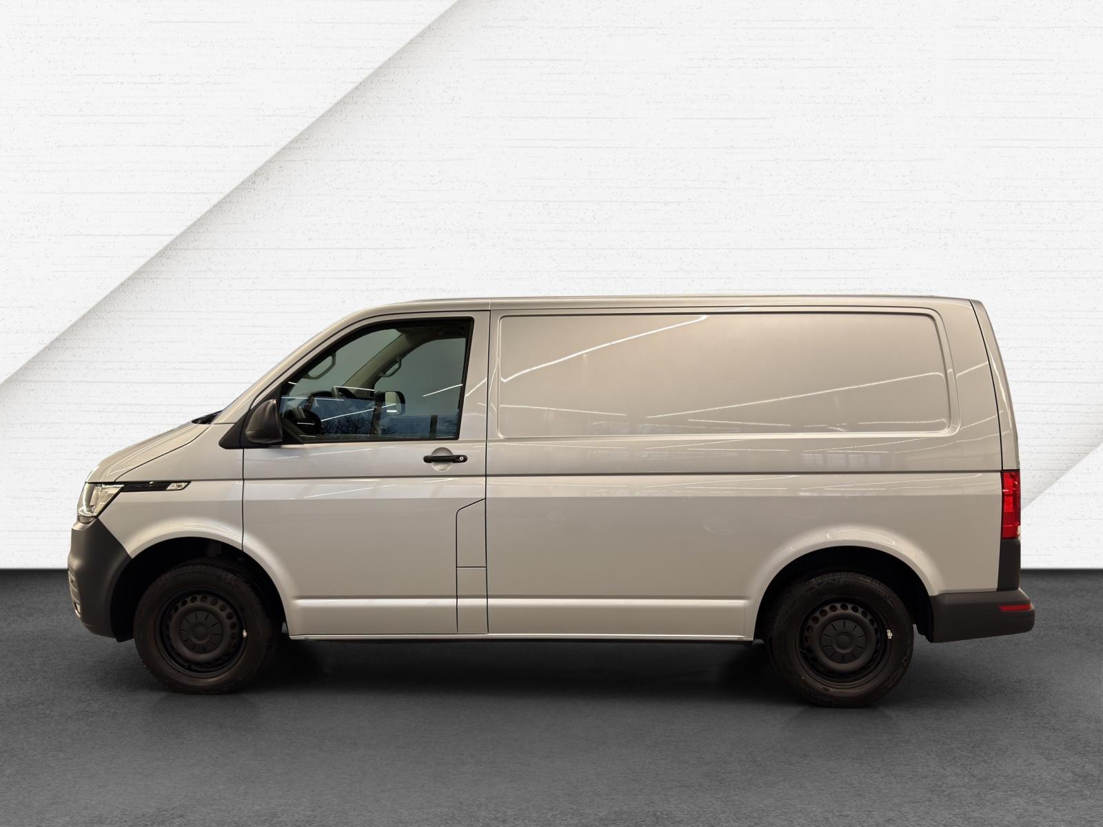 Volkswagen T6 Transporter 6.1 Kasten 2.0 TDI Navi PDC Klima