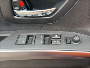 Suzuki Suzuki S-Cross Comfort AllGrip