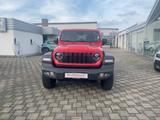 Jeep Wrangler ICE Rubicon 2.0l T-GDI 272PS - Jeep Wrangler: Geländewagen