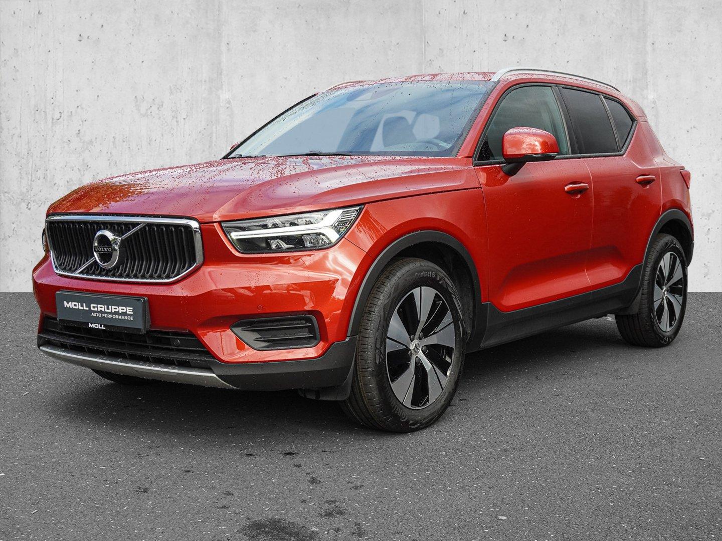 Volvo XC40 B4 B AWD Momentum Pro FRONTHZG PILOT PRIVAC, миниатюра 2