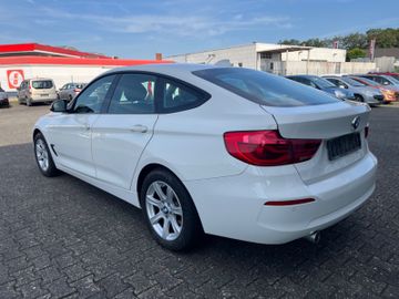 BMW 318 - 7