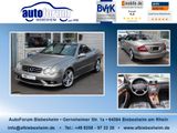 Mercedes-Benz CLK 500 Avantgarde AMG-Line*Leder*Navi*Alu18
