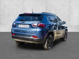 Jeep Compass North Star Mild-Hybrid Sicherheits-Paket - Jeep Compass Tageszulassungen