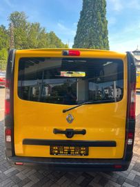 Renault Trafic - 6