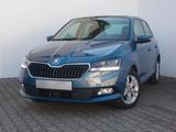Skoda Fabia Soleis * DAB * Kamera * LED * Panoramadach - Skoda Fabia: Panoramadach