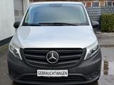 Mercedes-Benz Vito Kasten 116 CDI Select lang, Bott,LED,Stdhzg - Mercedes-Benz Vito SELECT mit Diesel-Antrieb