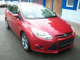 Ford Focus Turnier Champions Edition*Klima*Navi*PDC* - Ford Focus: Champions Edition
