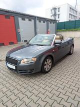 Audi A4 Cabrio 3.0 TDI quattro Automatik |... - Audi A4 aus 2008: 3.0