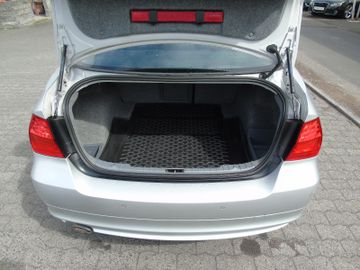 BMW 320 - 8