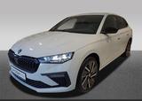 Skoda SCALA SELECTION 1.5 TSI DSG - gebrauchte Skoda Scala aus dem Jahr 2024