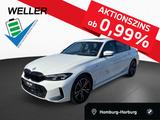 BMW 330e M SPORT PRO LivePr,GSD,AHK,Lea.o.Anz.469,-