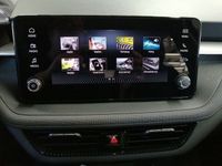 Skoda Fabia - Vorschau Bild 7