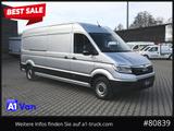 MAN TGE 3.140 4x2 Kasten L3H2, Automatik, Klima, RFK - MAN Auto