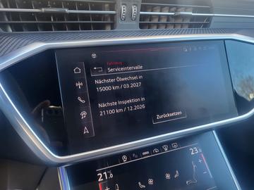 صورة مصغرة 39 لـ 2024 AUDI RS6
