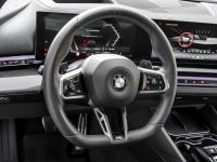 BMW 520 - Vorschau Bild 9