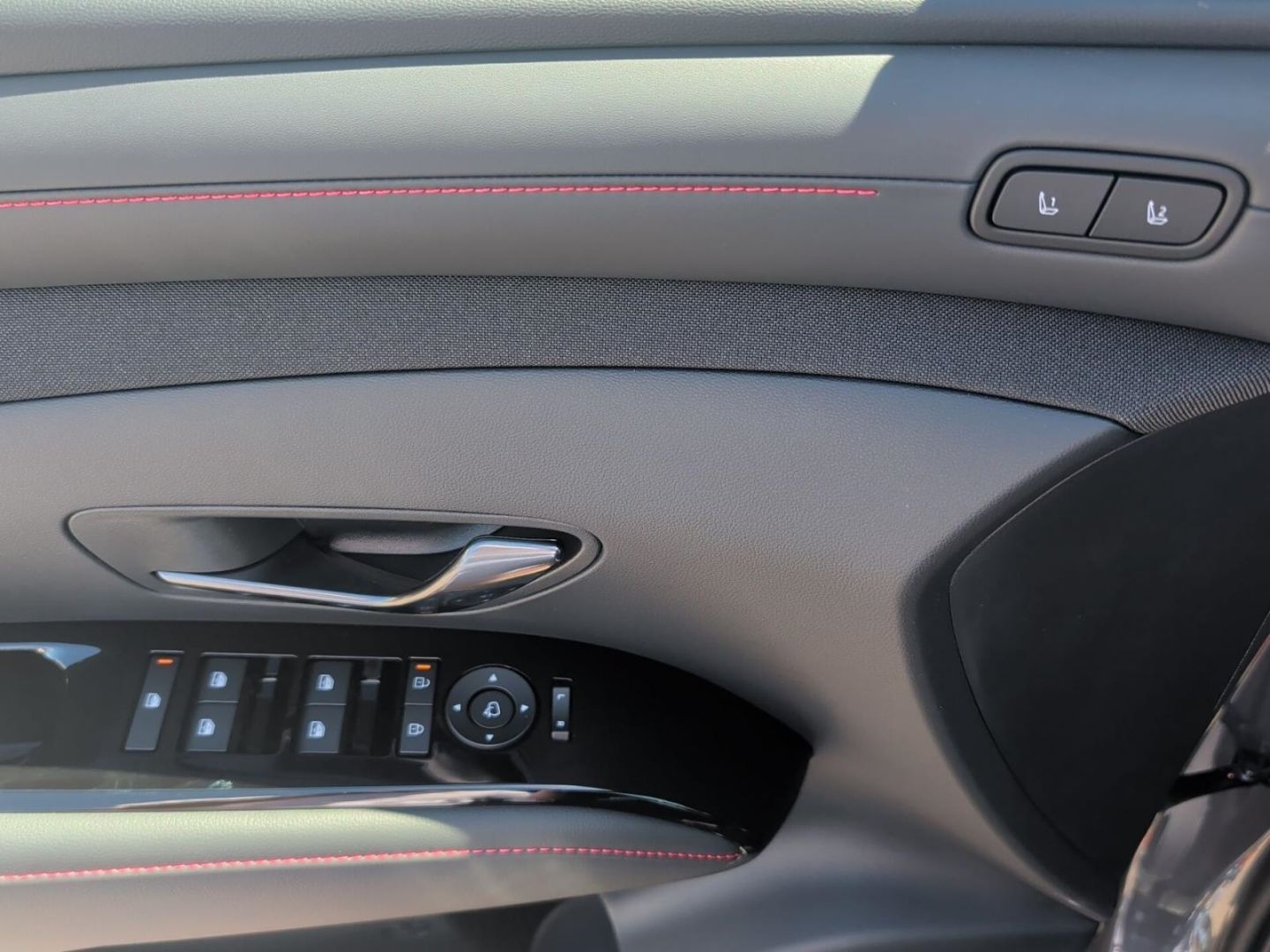 Hyundai TUCSON - Bild 13