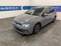 Volkswagen Golf VIII Lim. 2.0 TDI DSG ACC DAB Kamera Virtu