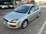Ford Focus Sw Ghia 1600 TDCI - 2006 - Ford Focus mit Diesel-Antrieb: 16
