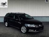 Volkswagen Passat 2.0 TDI*DSG*NAVI*PDC*SHZ*1 HAND*TEMPOMAT* - VW Passat Gebrauchtwagen in Hamburg