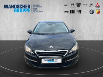 Peugeot 308 Active 130 THP 1.2 *ABS*ESP*LEMKR.m.MULTIF