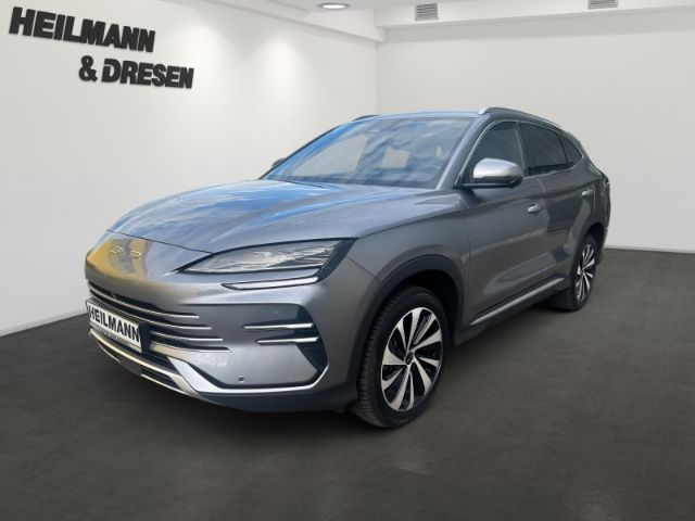 BYD SEAL U