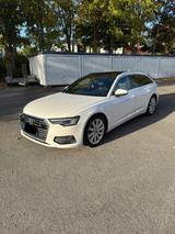 Audi A6 50 TDI Sport Avant/360/B&O/Pano/Matrix/S-Line