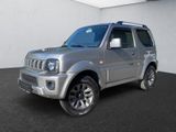 Suzuki Jimny 1.3 Ranger Style 1.Hand AHK 4x4 Sitzh.   R - Suzuki Jimny aus 2018