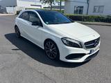 Mercedes-Benz A 200 AMG Line AMG Line - Mercedes-Benz A 200 von privat